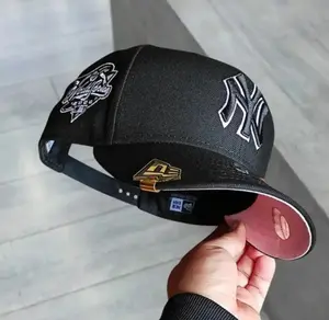 New Era MLB Dodgers Yankees 9FORTY 59FIFTY Fitted Snapback Cap – Baseball Hat for Men Women, Unisex Streetwear Sombrero, Adjustable Trucker Style, Urban Fashion USA 2026, Retro Vintage Sport Look, TikTok Trend