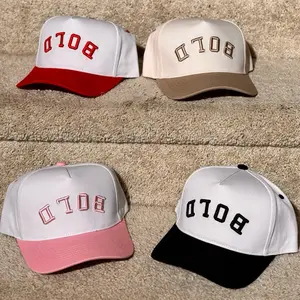Bold Hat