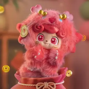 Q Kid Good Fortune Series Plush Blind Box