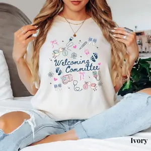[Sale up to 50%]  Comfort Colors  Labor and Delivery Nurse Shirt, Ob Nurse Tshirt