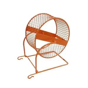 A & E Cages Hamster/Mouse Work-Out Wheel