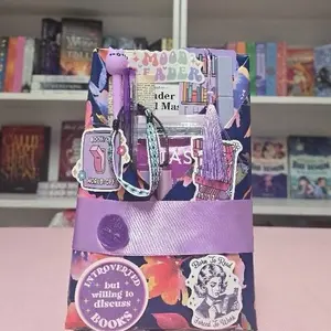 Blind Date with a Book