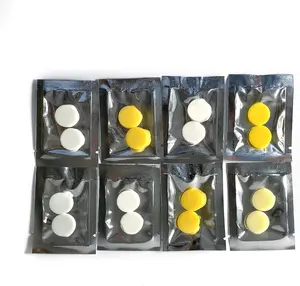 Car vent scent tablet replacements (3 packets) - Live Claim