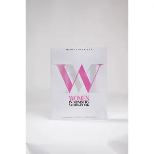 Women in Ministry Workbook