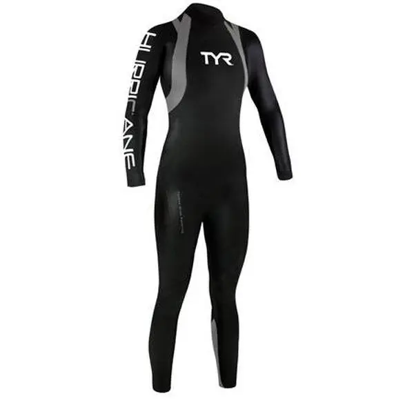 TYR Women's Hurricane Wetsuit Category 1