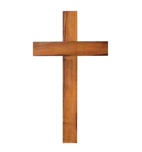 Advanced Graphics 3009 76 x 43 in. Cross Cardboard Cutout