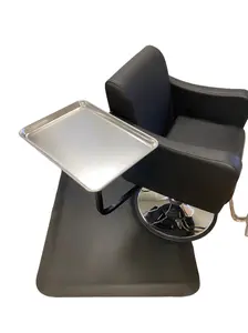 The QUICK TRAY - elite (chrome)
