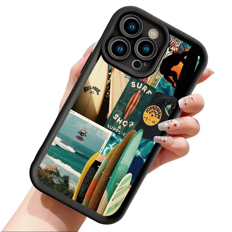 surf phone case - TikTok Shop