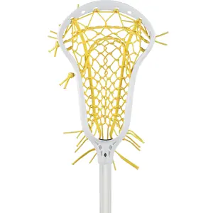 StringKing Women's Complete 2 Pro Midfield Lacrosse Stick