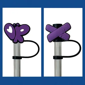 OR Straw Topper OR Straw Topper