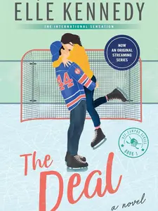 The Deal: Now an Original Series on Amazon Prime (Off-Campus, 1) by Elle Kennedy (Author)