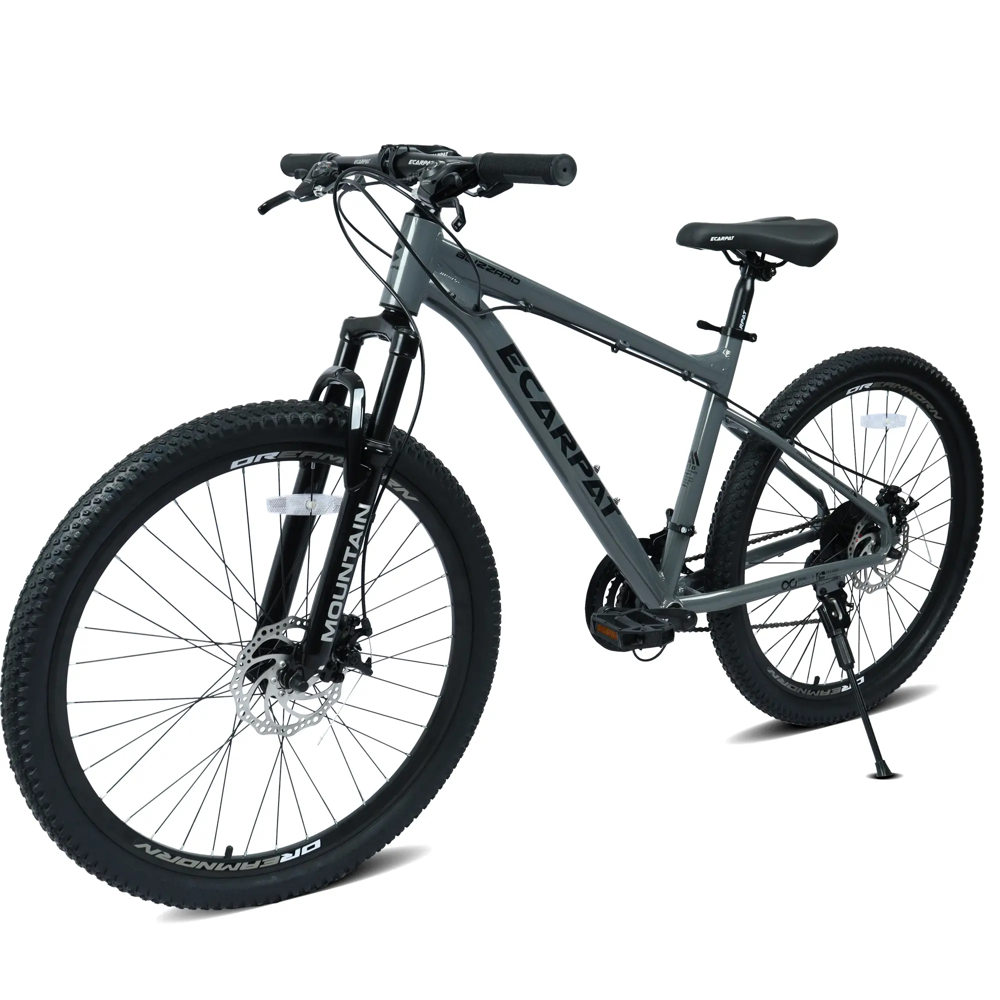 gt xcr 4000 bicycle  Gremlins Emporium 19\" GT XCR 4000 Full