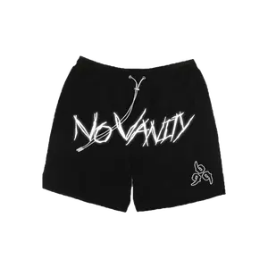REFLECTIVE NO VANITY SHORTS