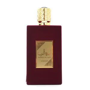 Lattafa - Ameerat Al Arab EDP (100ml) unisex