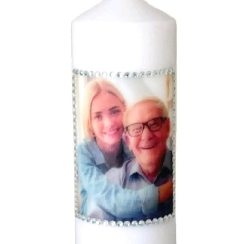 MADE TO ORDER CANDLES