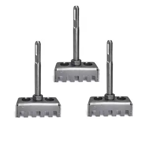 Socket Hole Positioner, Socket Hole Positioner, Quick Positioner, Hard and Durable Positioner, Compatible with Professional and Electrician, Adjustable Bracket