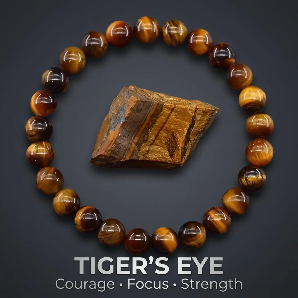 Tiger's Eye