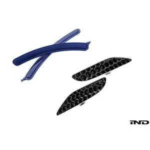 IND x Acexxon F96 X6M Reflector Cosmetic Package
