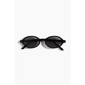 H&M Oval sunglasses