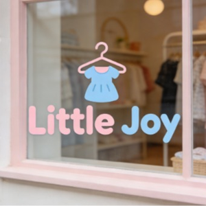 Little Joy Children's Wear
