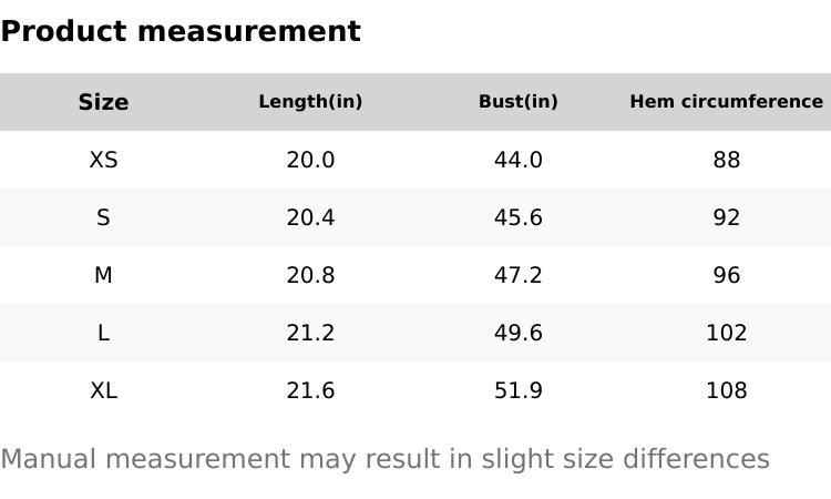 Naeduo Womens Puffer Vest Cropped Lightweight Button Down Quilted Vest Sleeveless Padded Gilet Coat with Pockets Naeduo Womens Puffer Vest Cropped Lightweight Button Down Quilted Vest Sleeveless Padded Gilet Coat with Pockets