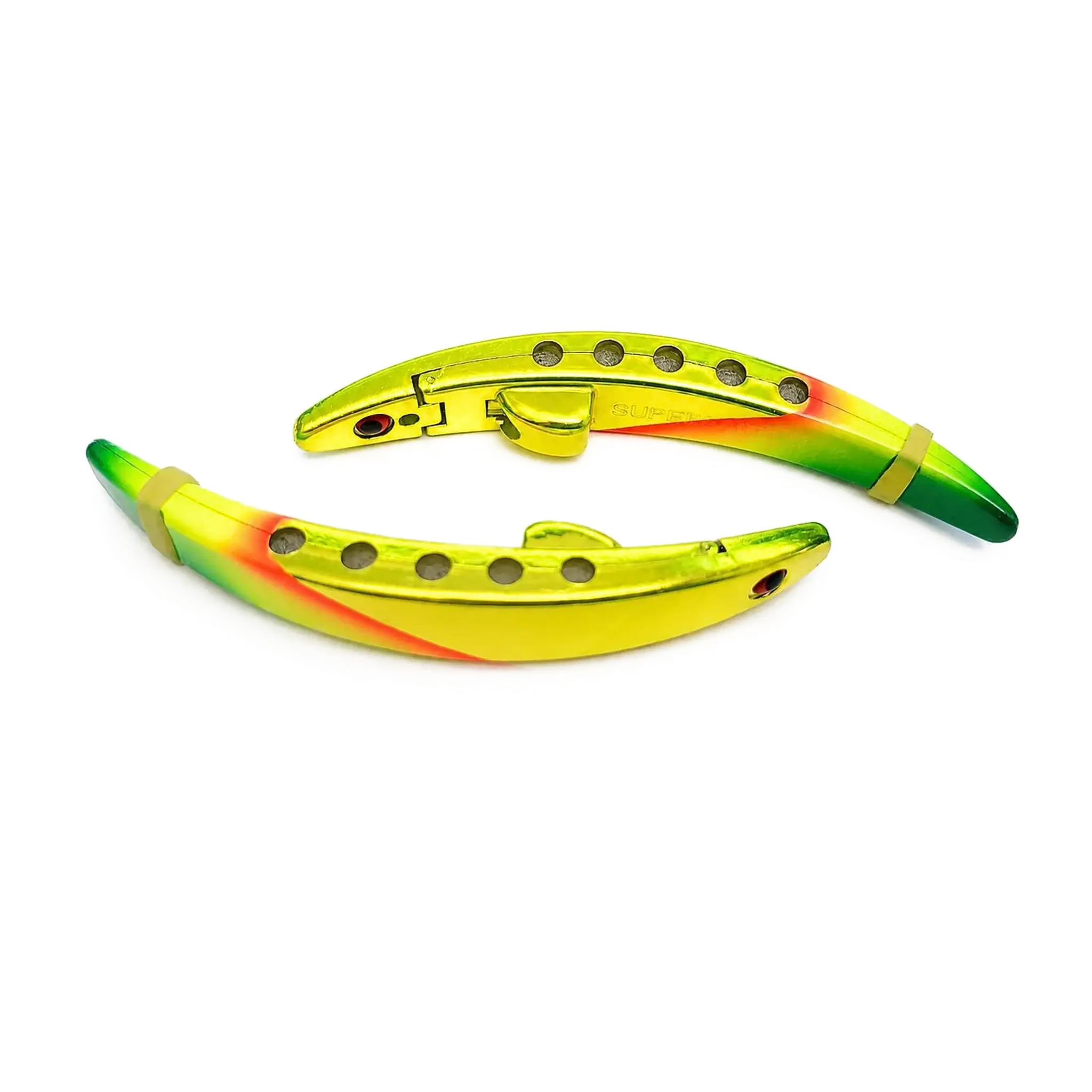 Electric Sombrero