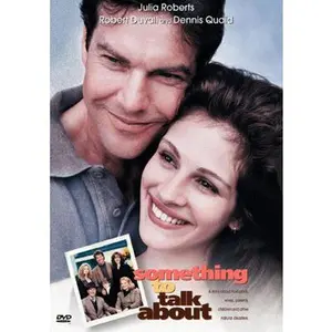 USED-Something To Talk About (Unknown)