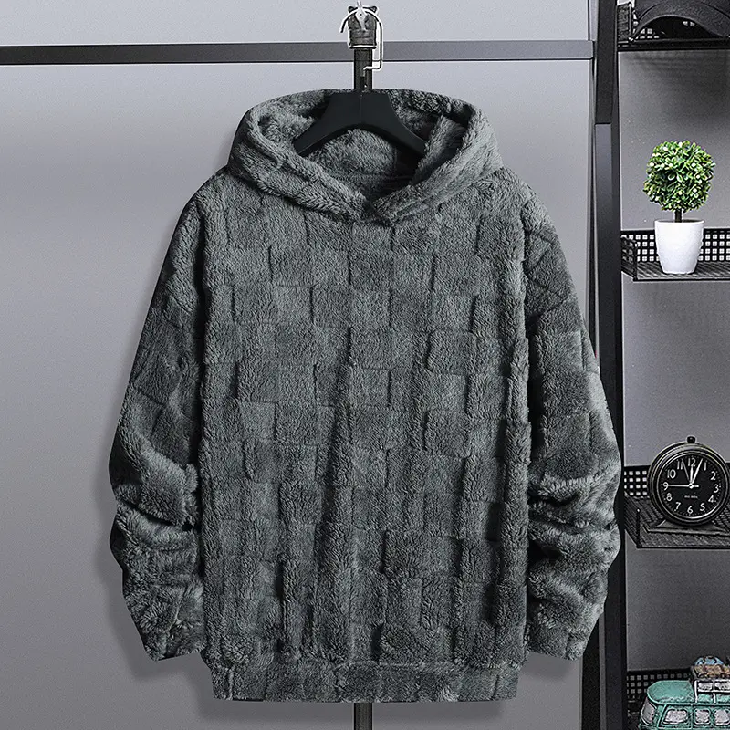 Dark Grey White Version 1717