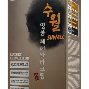 Tinte 7S color negro Cream