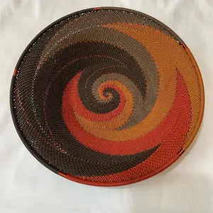Wire Basket for Home Organization - South African Style