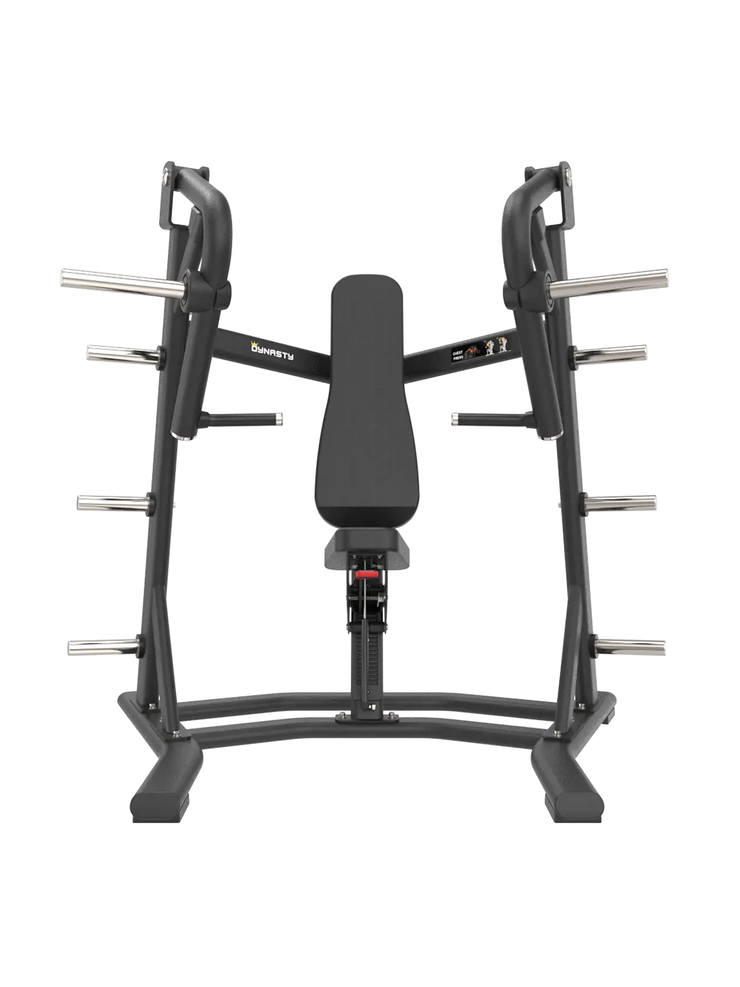 Chest Press DSH001