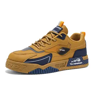 Retro Sports Trendy Casual Shoes Infuse shoes with the image of companionship and exploration, pairing styles that highlight their versatility and casual nature. Runner Running Sneaker Trainer Training Closed Athletic Boy Footwear