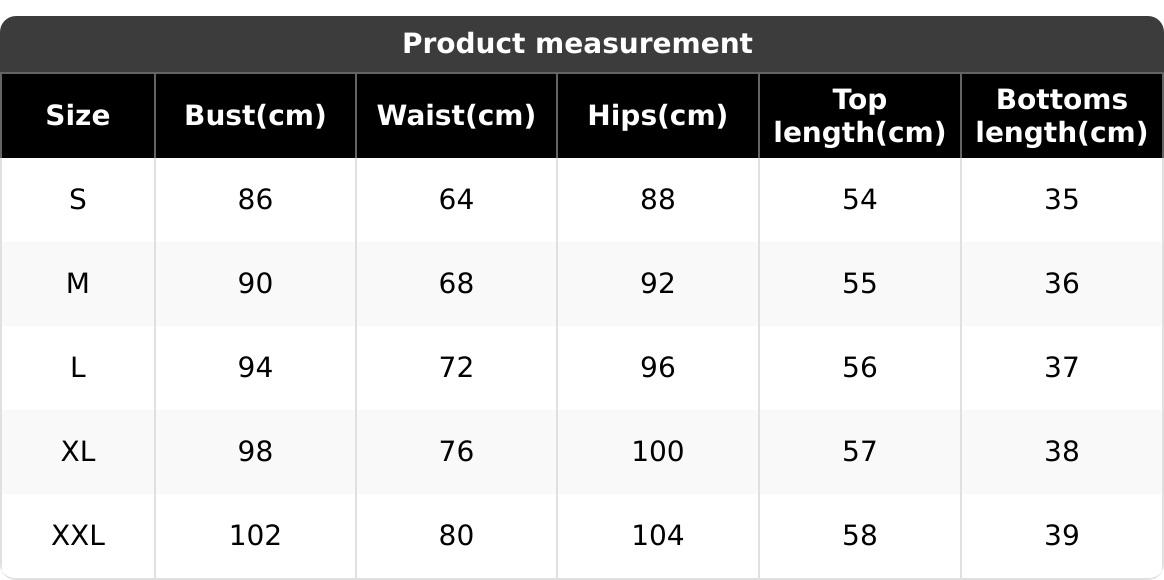 Women Trim Cami Pajama Set, Soft Spaghetti Strap Sleeveless Top & Shorts Casual Loungewear Sleepwear Womenswear Homewear Pjs