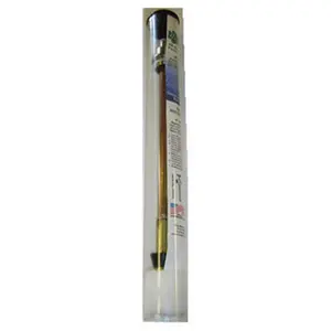 212 MAIN PK8012 12-in Replacement Stem Assembly with Brass Fittings for Frost Free Hydrants, Arrowhead Plumbing Household Appliance Part Accessory