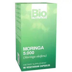BIO NUTRITION Moringa 90 VGC