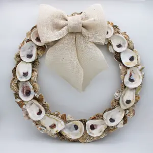 Oyster Wreath