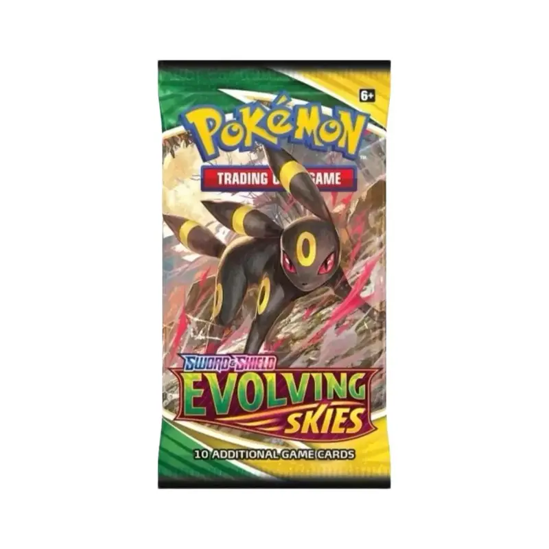 evolving skies booster box japanese Pokmon - s6a making it a great consideration for savvy collectors. evolving skies booster box japan