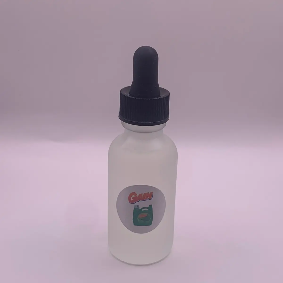 Gain Home Oil