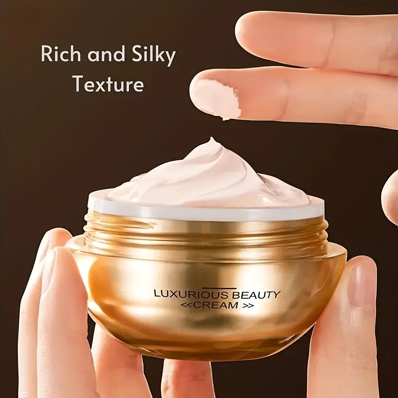 50g/MERCILEN Luxurious Beauty Lady Cream With Cordyceps