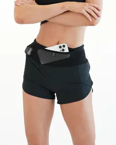 Women's Air Running Short