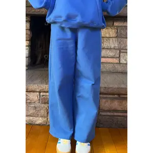 Feeling Blessed Sweatpants 100% COTTON