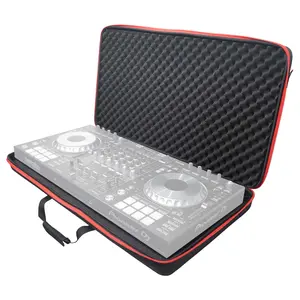 ProX XB-DJCXL Xlarge DJ Controller EVA Ultra-Lightweight Molded Hard-Shell Case