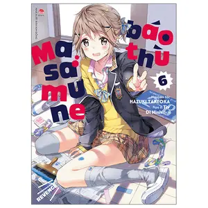 Masamune Báo Thù - Tập 6