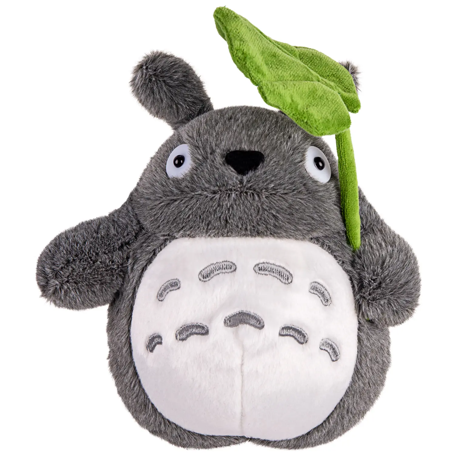 Cute Totoro Plush Hug Pillow，Adorable Totoro Cuddle Pillow Plush Toy, 1 ...