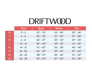 Driftwood Jeans Amber Linen Utility Jacket - Dusty Blue