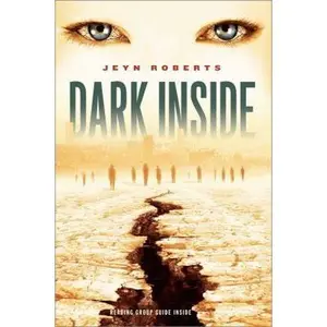 USED-Dark Inside by Roberts, Jeyn (Paperback)