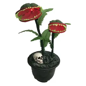 Dancing Corpse Flower Plant Decoration