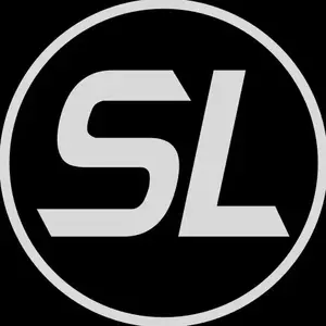 Secret Labs USA shop logo