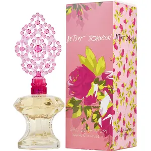 Betsey Johnson By Betsey Johnson Eau De Parfum For Women