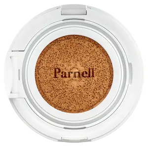Parnell Cicamanu Serum Cushion, 31N Honey Beige , 0.52 oz (15 g)